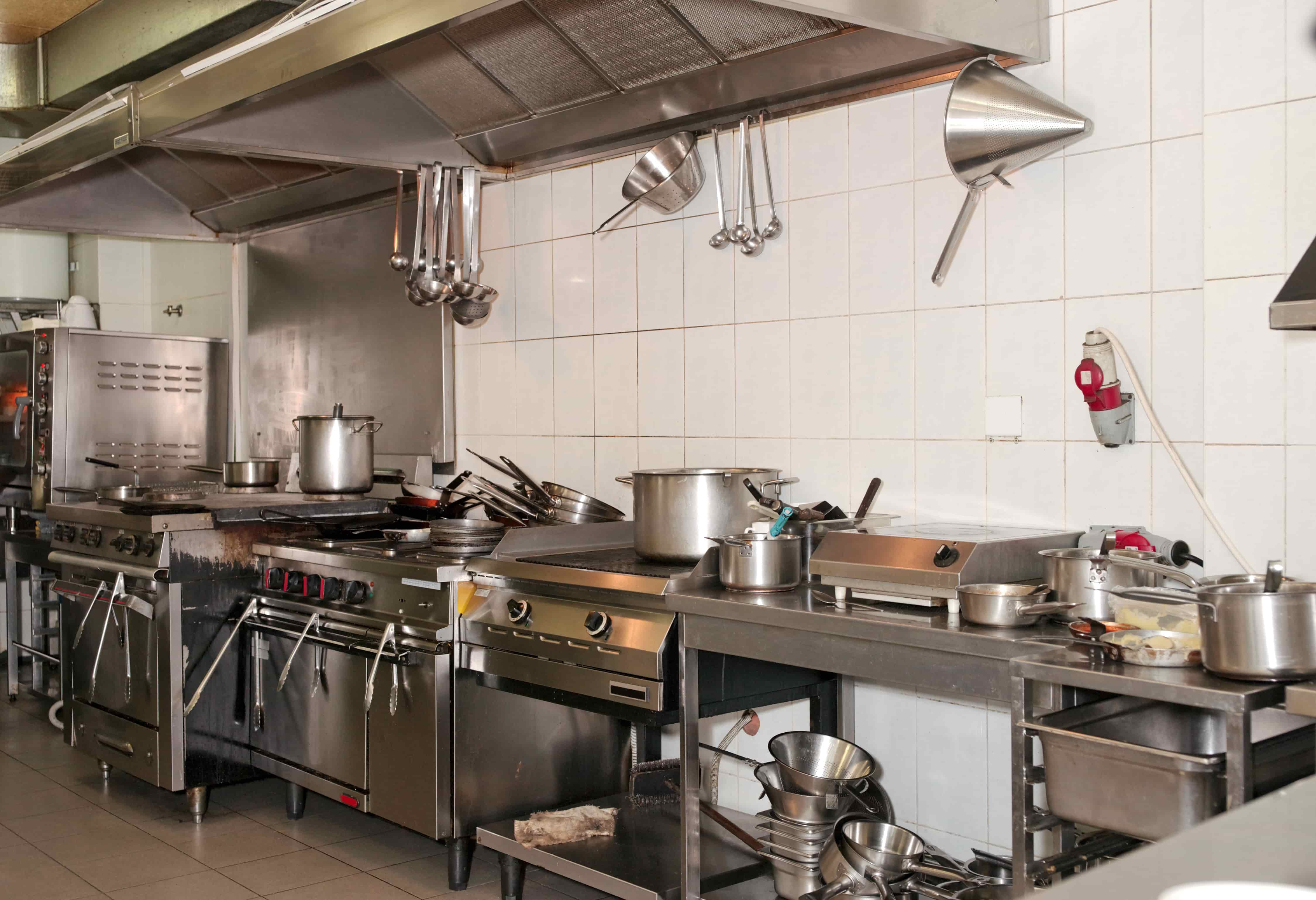 6 Tips for Reducing Restaurant Repairs and Maintenance Spend